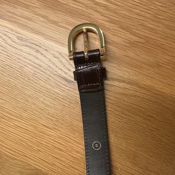 J. Crew Women's Belt - Picture 5 of 7